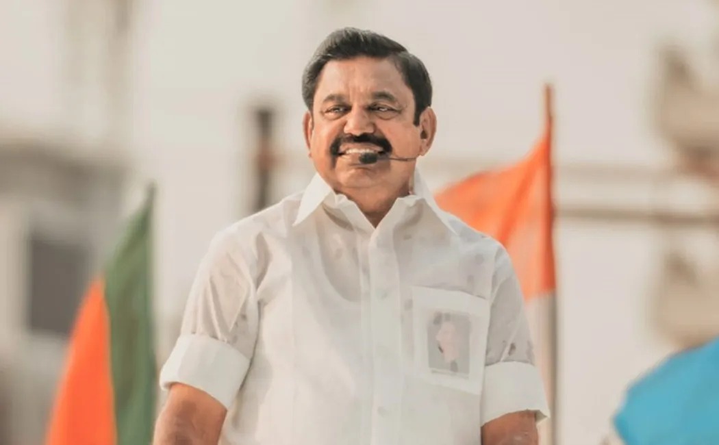4 நாட்களில் தொகுதிப் பங்கீடு இறுதி செய்யப்படும் - டெல்லியில் எடப்பாடி பழனிசாமி பேட்டி